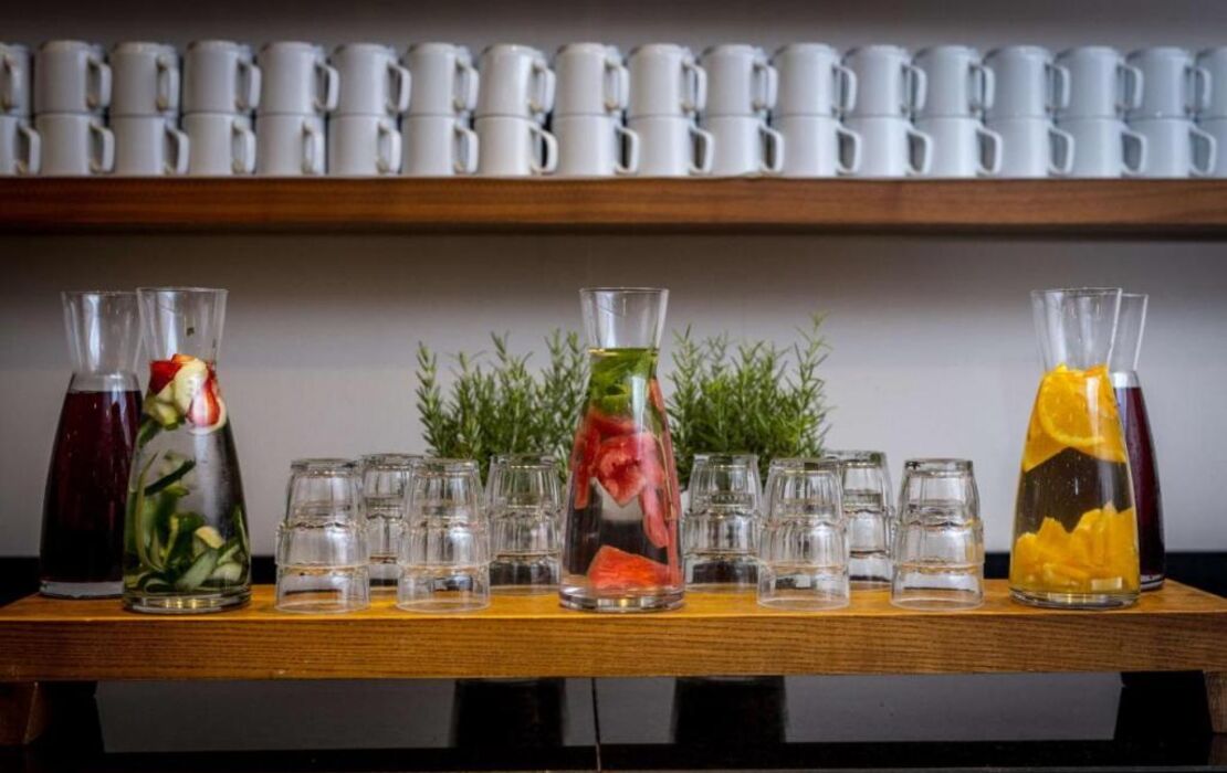 Hilton Stockholm Slussen Hotel