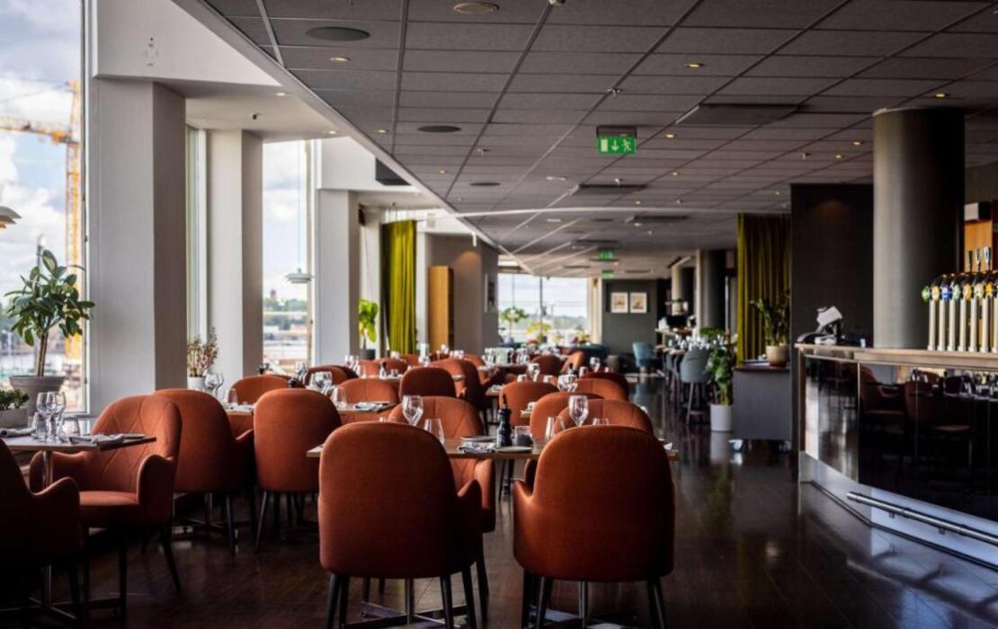 Hilton Stockholm Slussen Hotel