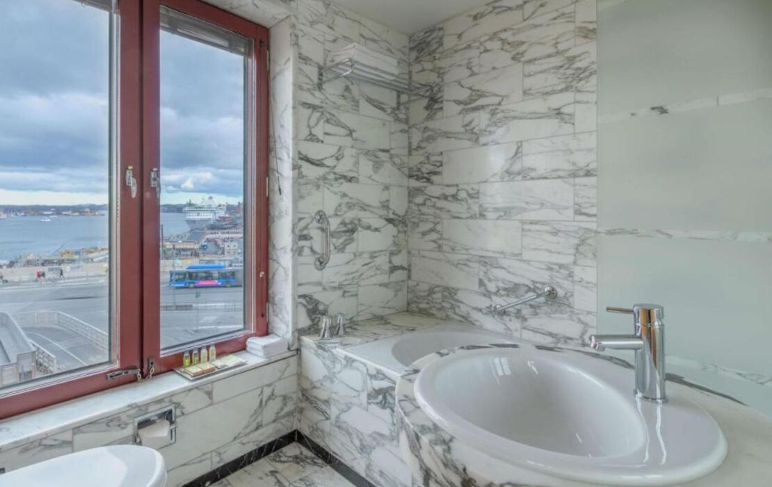 Hilton Stockholm Slussen Hotel