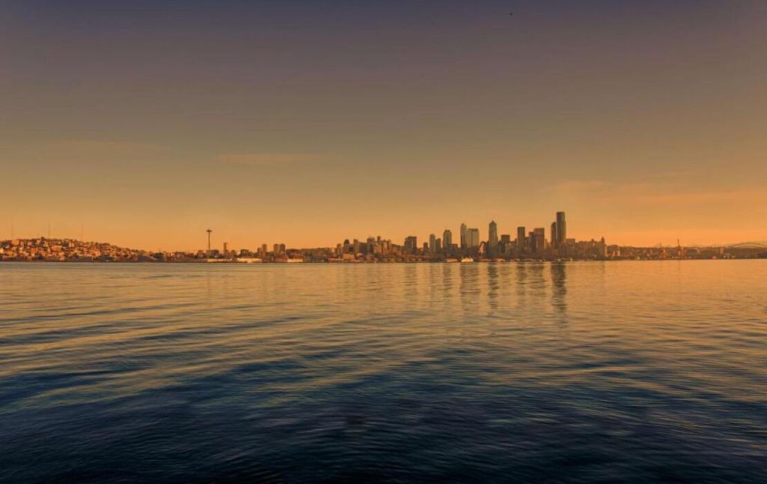 Thompson Seattle, by Hyatt