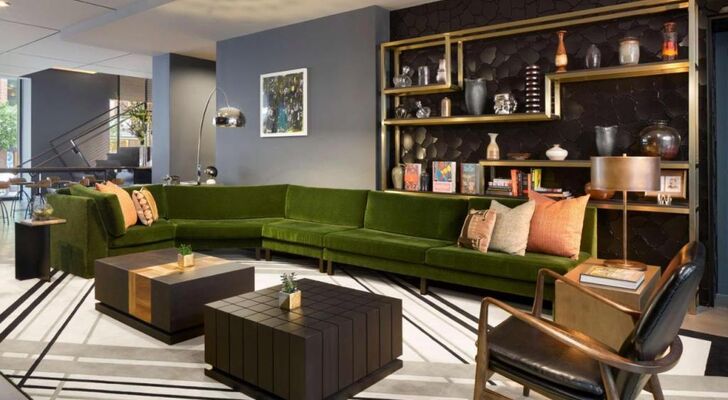 Thompson Seattle, by Hyatt