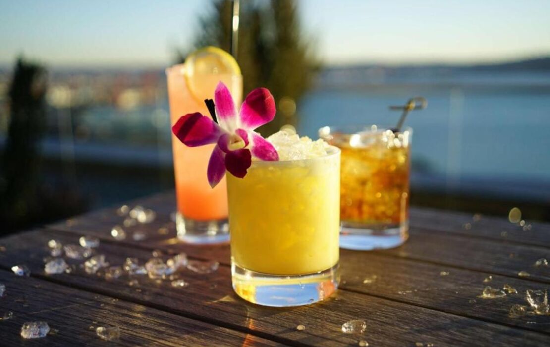 Thompson Seattle, by Hyatt