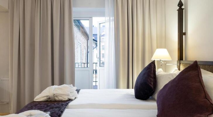 Elite Hotel Arcadia