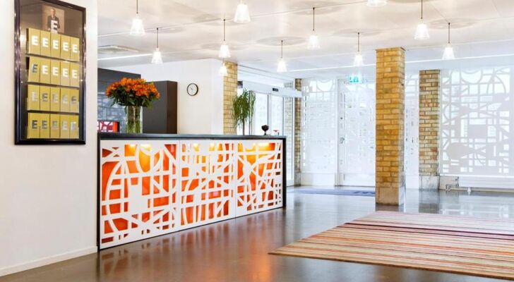 Elite Hotel Arcadia
