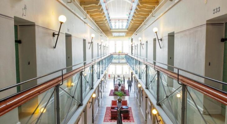 Långholmen Hotell