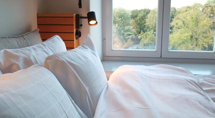Långholmen Hotell