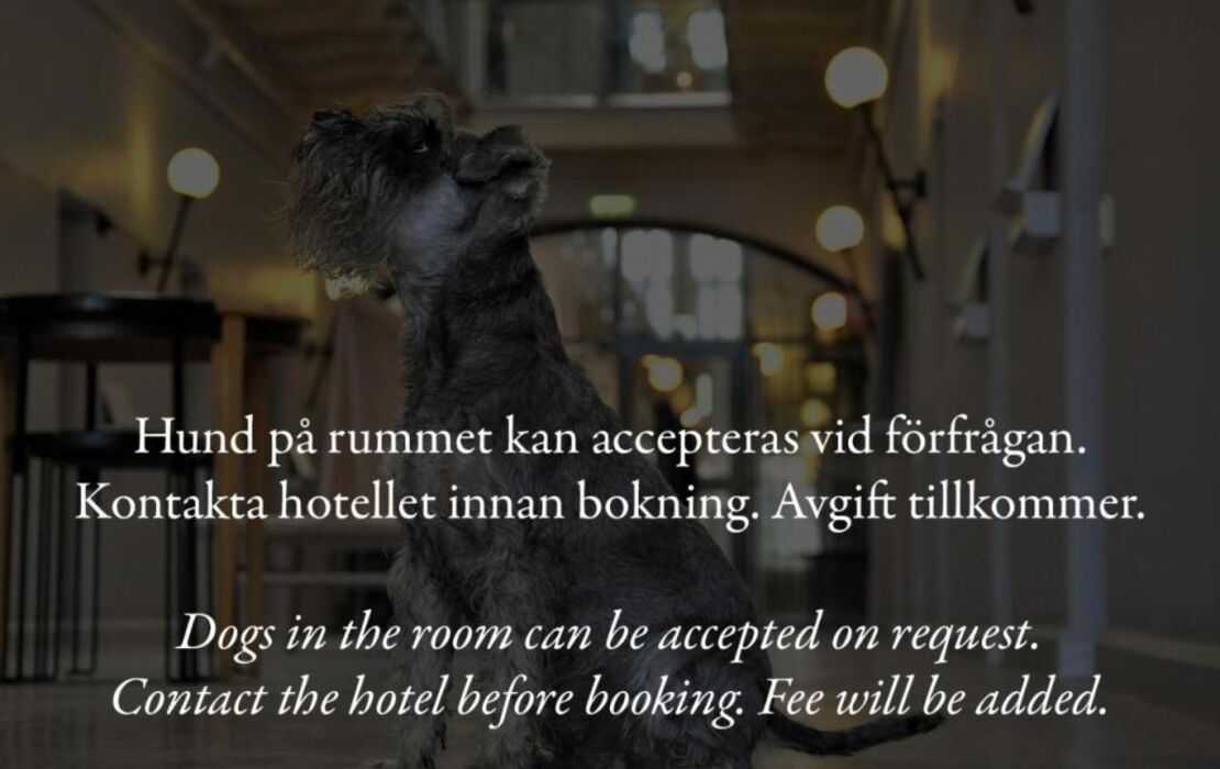 Långholmen Hotell