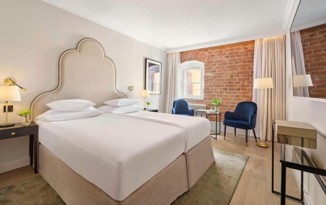 Hôtel Reisen in The Unbound Collection by Hyatt