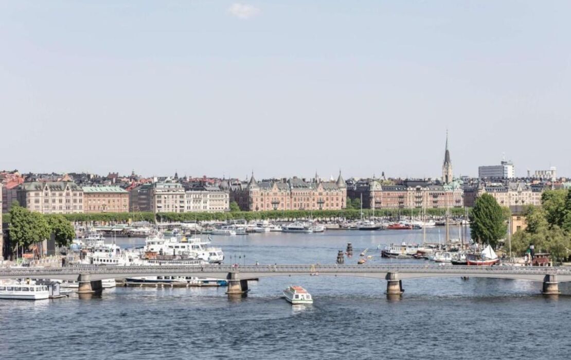 Hôtel Reisen in The Unbound Collection by Hyatt