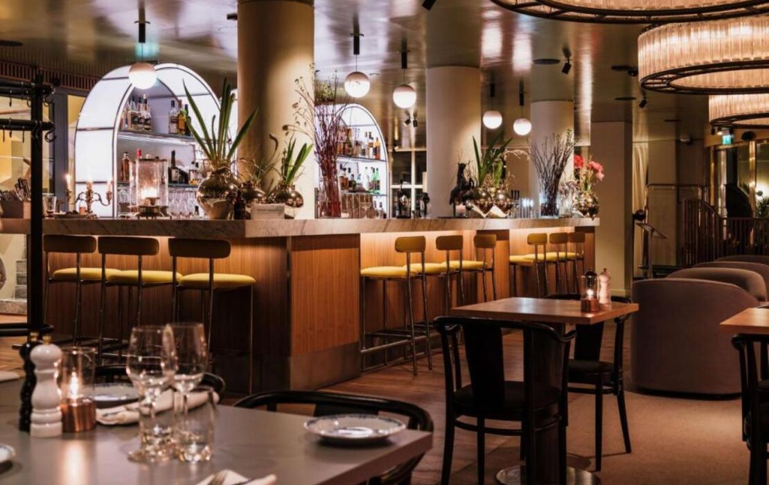 Hôtel Reisen in The Unbound Collection by Hyatt