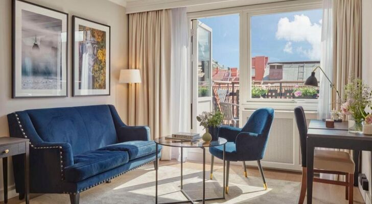 Hôtel Reisen in The Unbound Collection by Hyatt