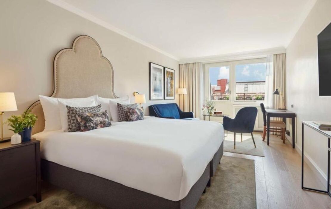 Hôtel Reisen in The Unbound Collection by Hyatt