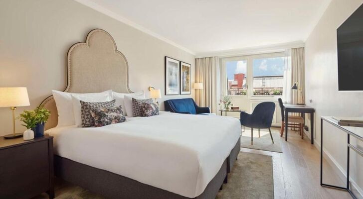 Hôtel Reisen in The Unbound Collection by Hyatt