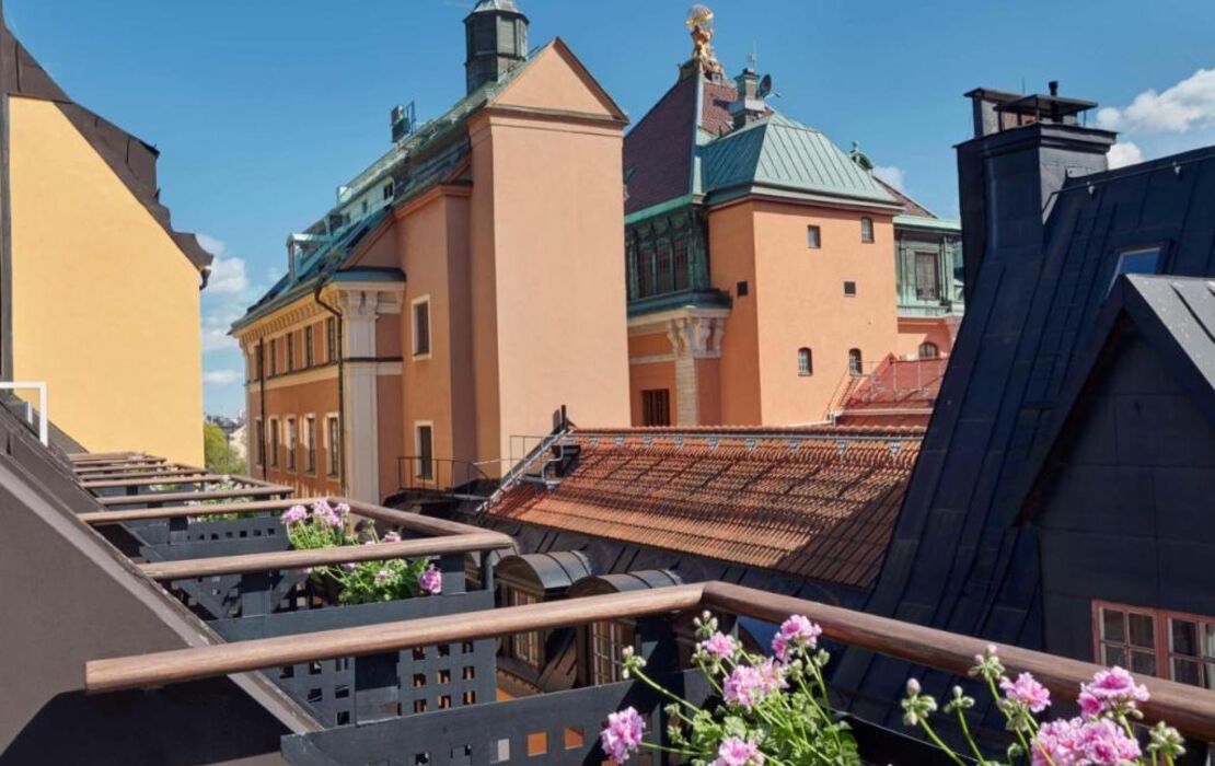 Hôtel Reisen in The Unbound Collection by Hyatt