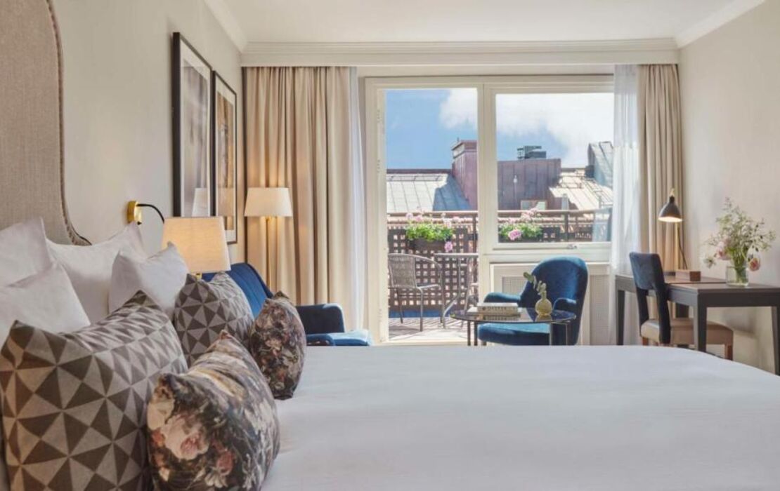 Hôtel Reisen in The Unbound Collection by Hyatt