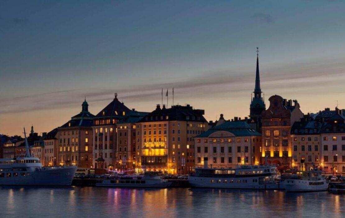 Hôtel Reisen in The Unbound Collection by Hyatt