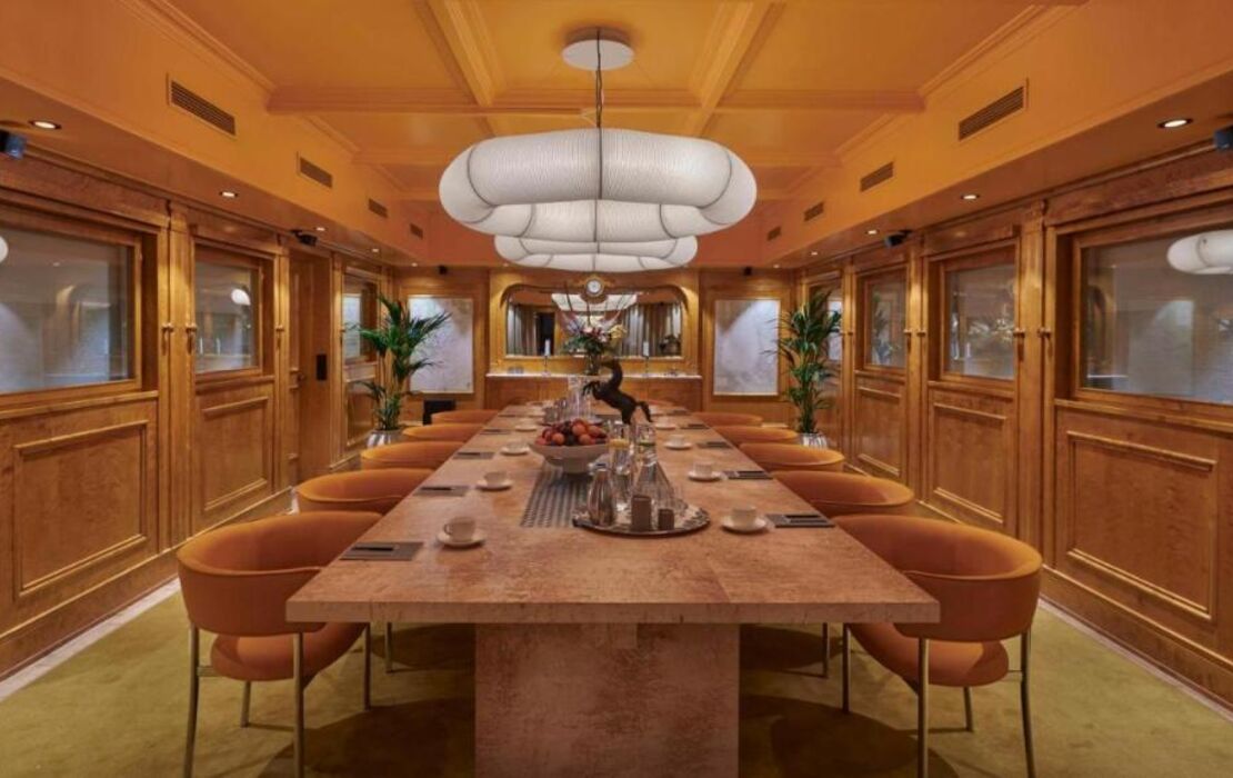 Hôtel Reisen in The Unbound Collection by Hyatt