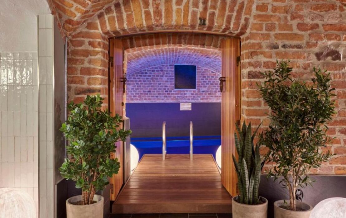 Hôtel Reisen in The Unbound Collection by Hyatt