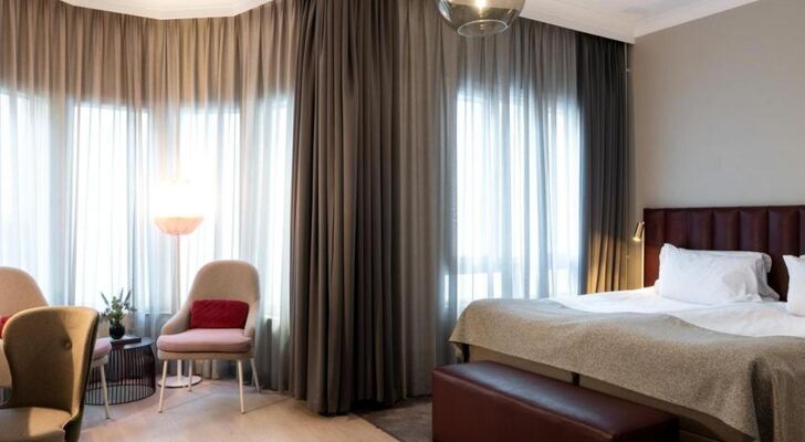 Elite Hotel Adlon