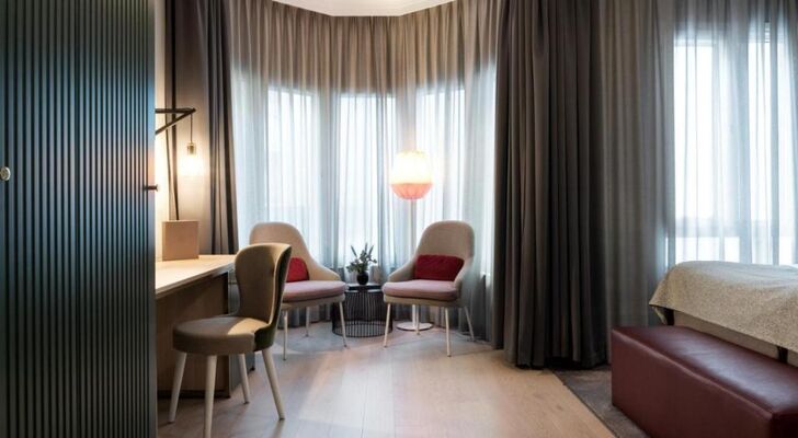 Elite Hotel Adlon