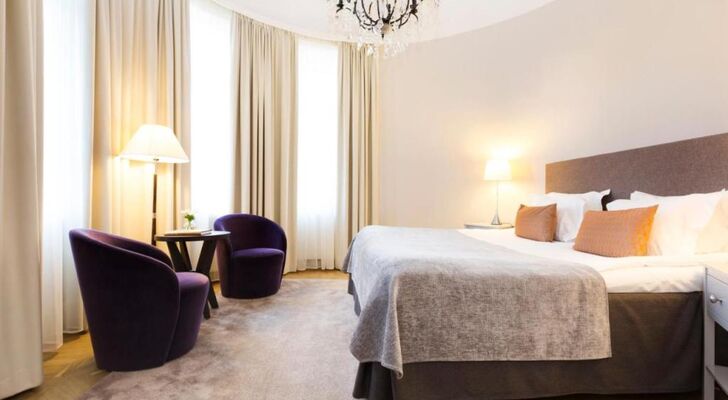 Elite Hotel Adlon