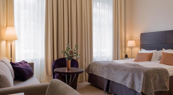 Elite Hotel Adlon