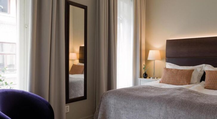 Elite Hotel Adlon