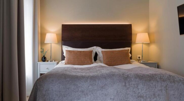 Elite Hotel Adlon