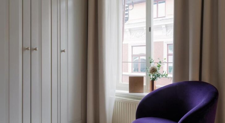 Elite Hotel Adlon