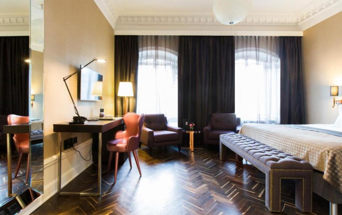 Elite Hotel Adlon