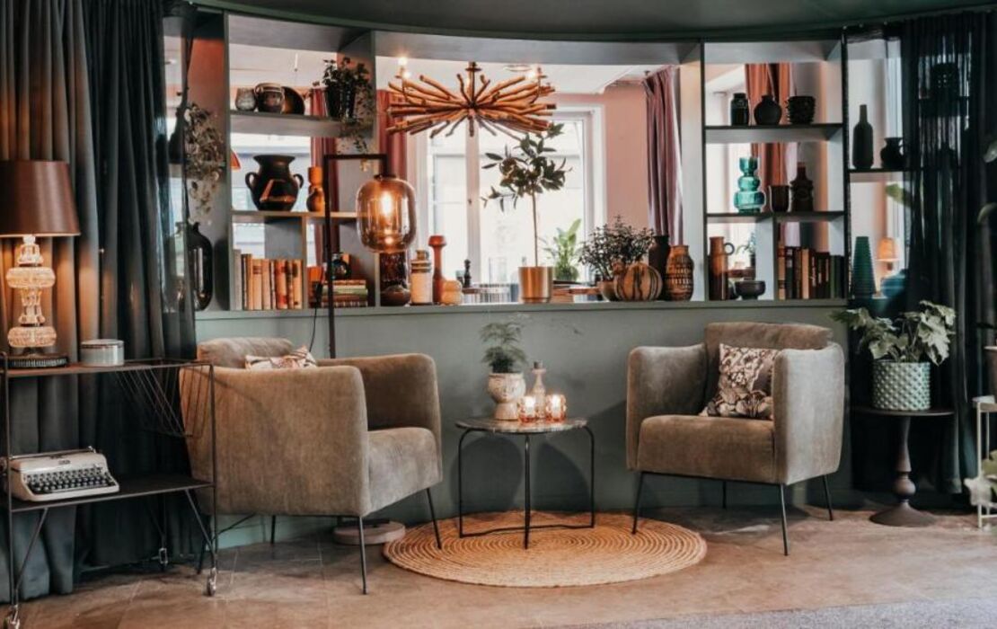 Home Hotel Uppsala