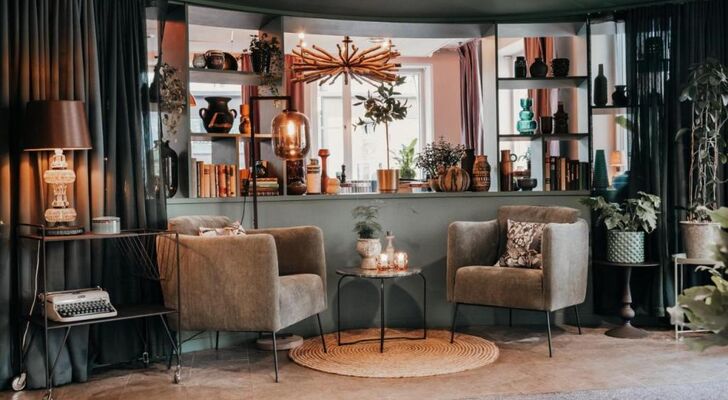 Home Hotel Uppsala