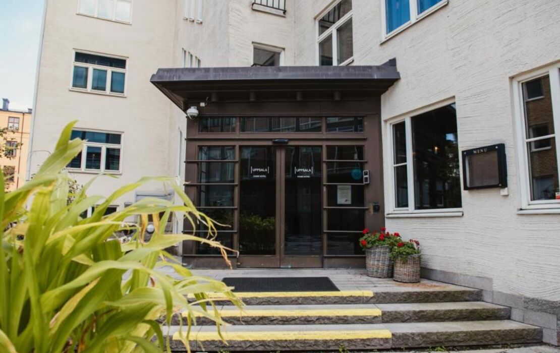 Home Hotel Uppsala
