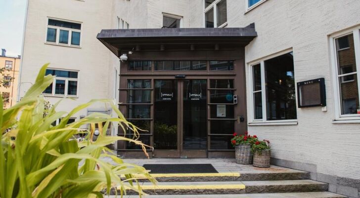 Home Hotel Uppsala