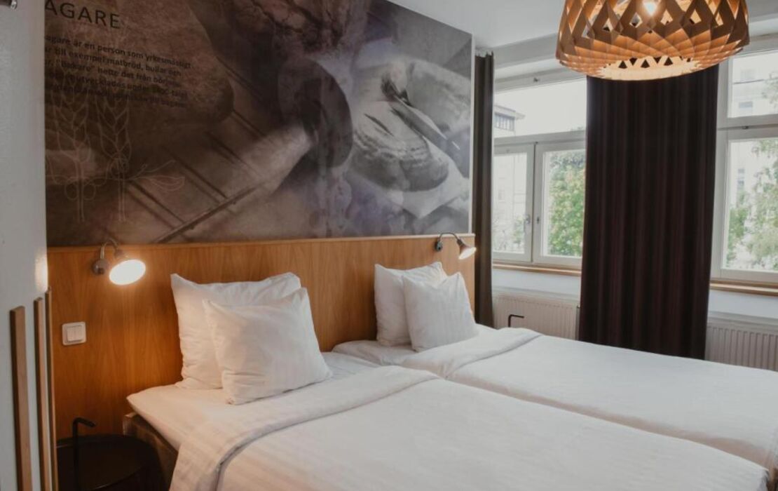 Home Hotel Uppsala
