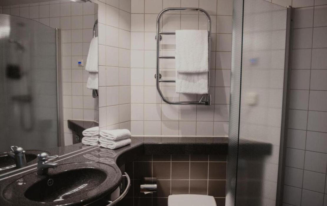 Home Hotel Uppsala