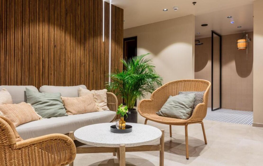 Home Hotel Uppsala