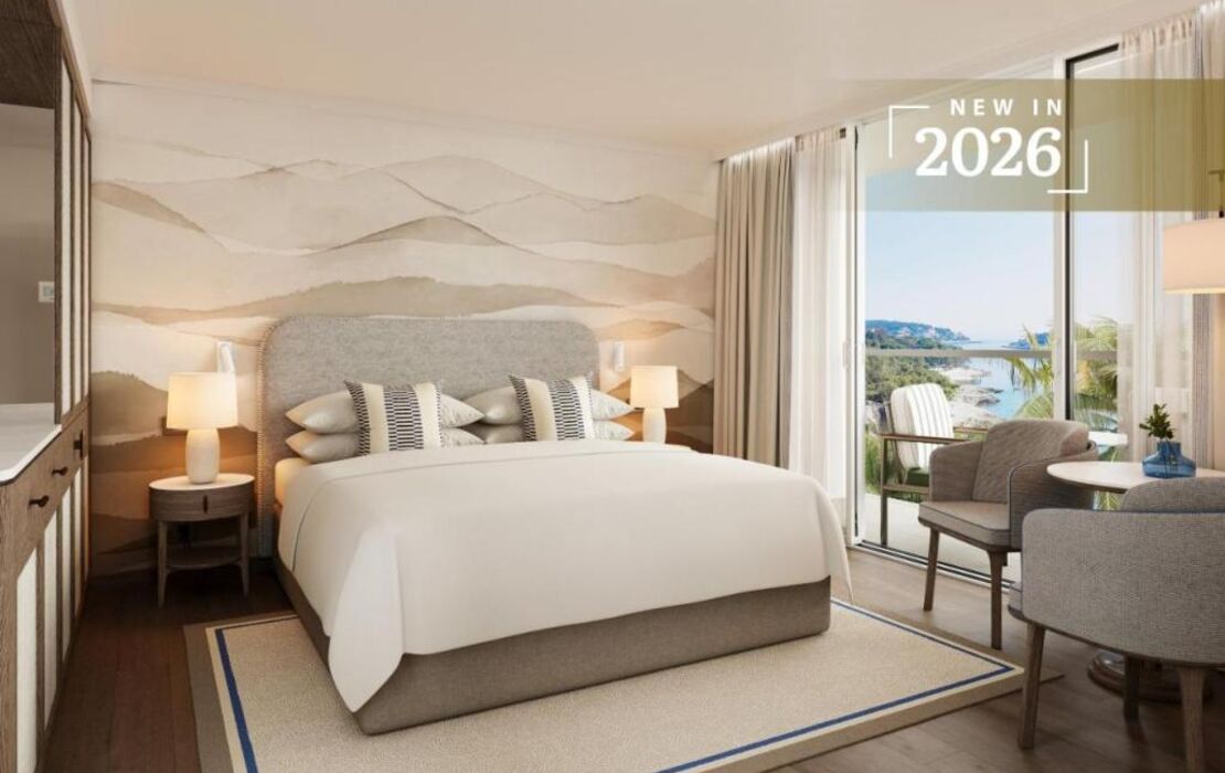 Amfora Hvar Grand Beach Resort