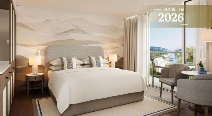 Amfora Hvar Grand Beach Resort