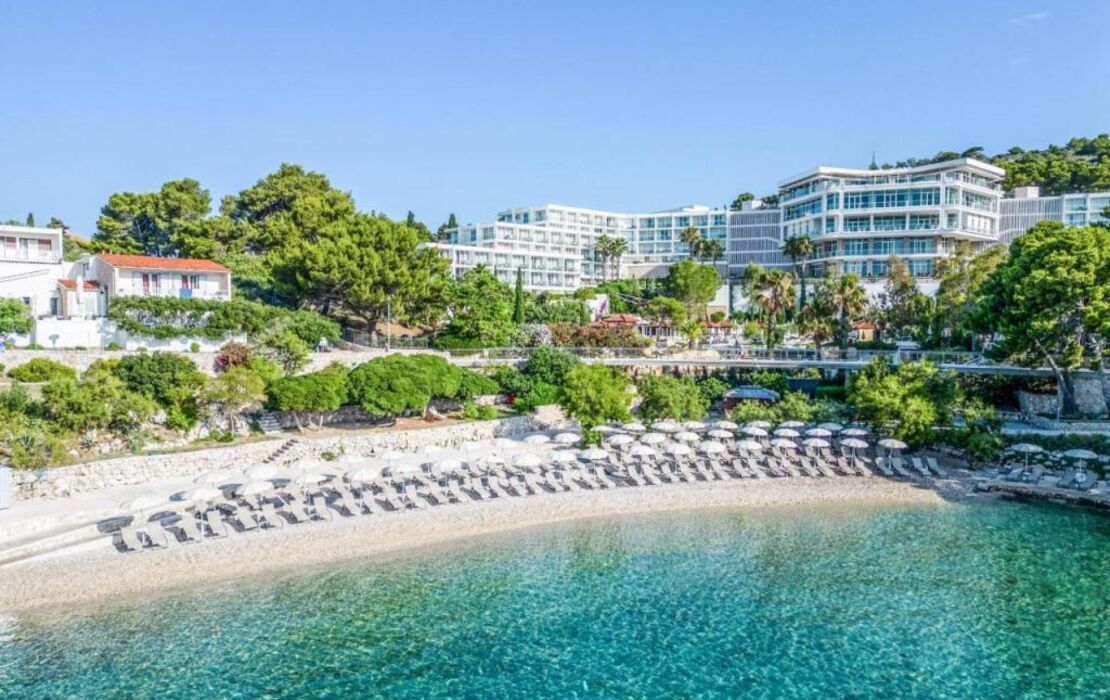 Amfora Hvar Grand Beach Resort