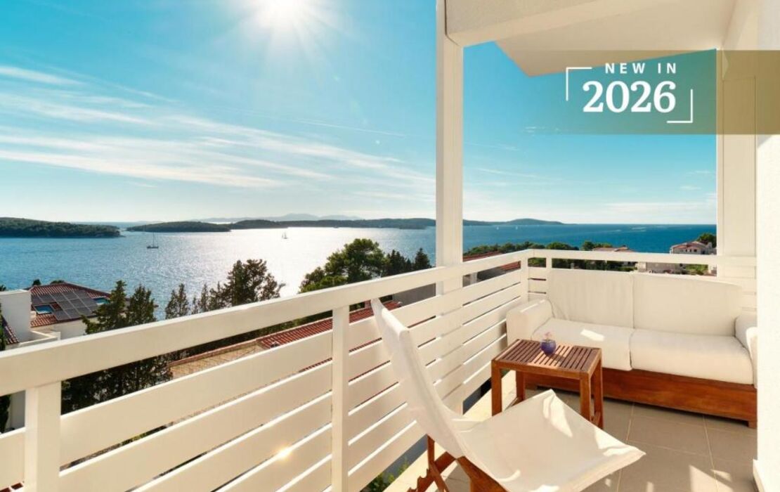 Amfora Hvar Grand Beach Resort