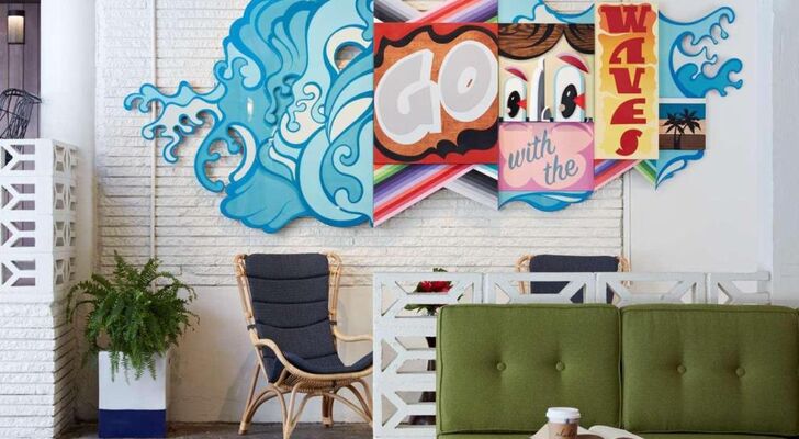 The Surfjack Hotel & Swim Club