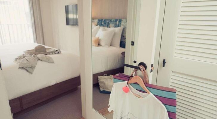 The Surfjack Hotel & Swim Club