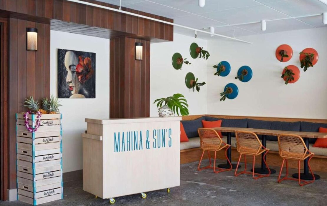 The Surfjack Hotel & Swim Club