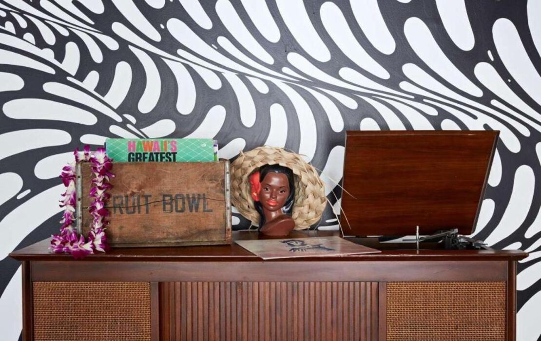 The Surfjack Hotel & Swim Club