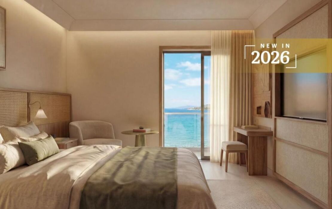 Sirena Resort Hvar - NEW IN 2026