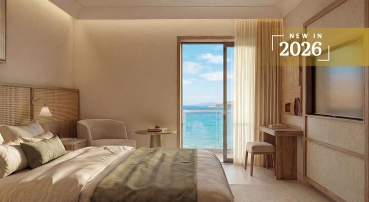 Sirena Resort Hvar - NEW IN 2026