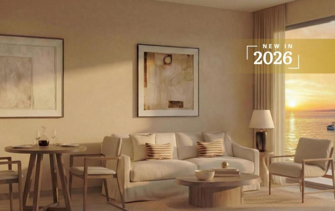 Sirena Resort Hvar - NEW IN 2026