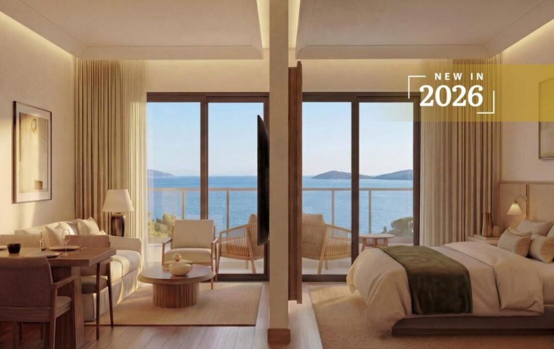 Sirena Resort Hvar - NEW IN 2026