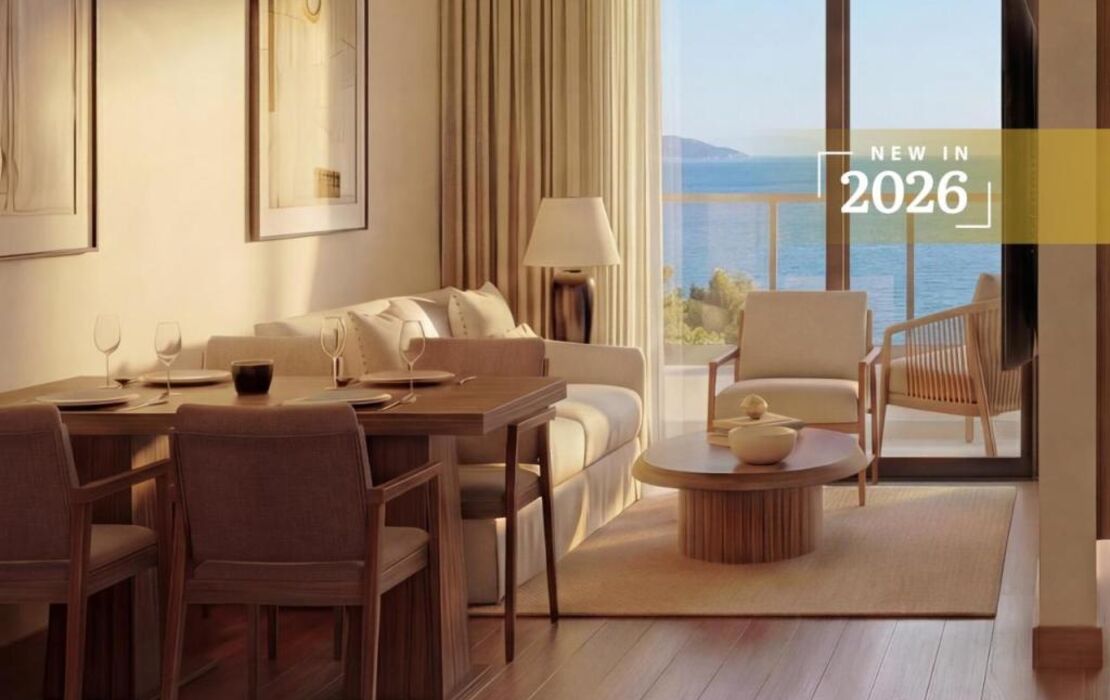 Sirena Resort Hvar - NEW IN 2026